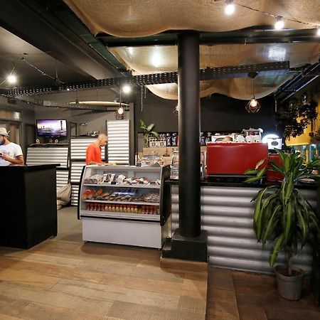 Riocopa Hostel Rio de Janeiro Zewnętrze zdjęcie