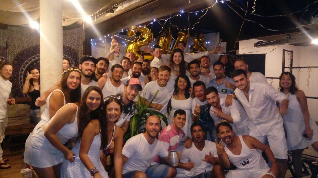 Riocopa Hostel Rio de Janeiro Zewnętrze zdjęcie