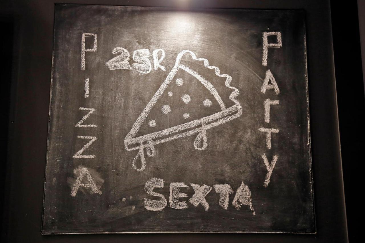 Riocopa Hostel Rio de Janeiro Zewnętrze zdjęcie