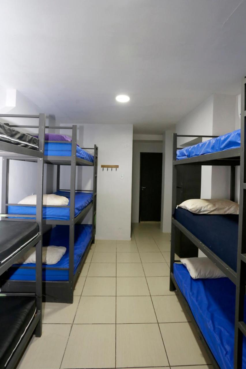 Riocopa Hostel Rio de Janeiro Zewnętrze zdjęcie