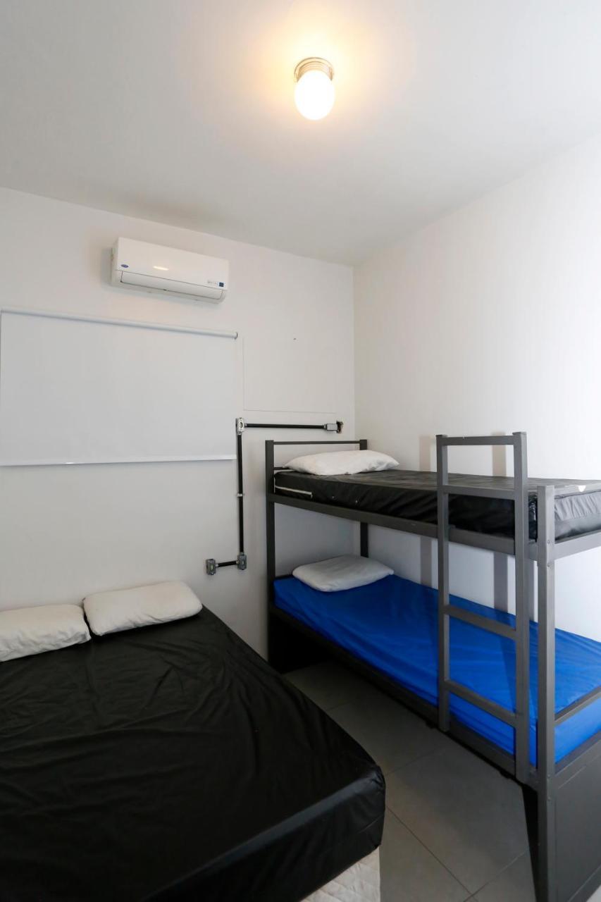 Riocopa Hostel Rio de Janeiro Zewnętrze zdjęcie