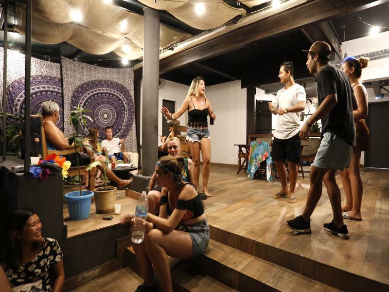 Riocopa Hostel Rio de Janeiro Zewnętrze zdjęcie