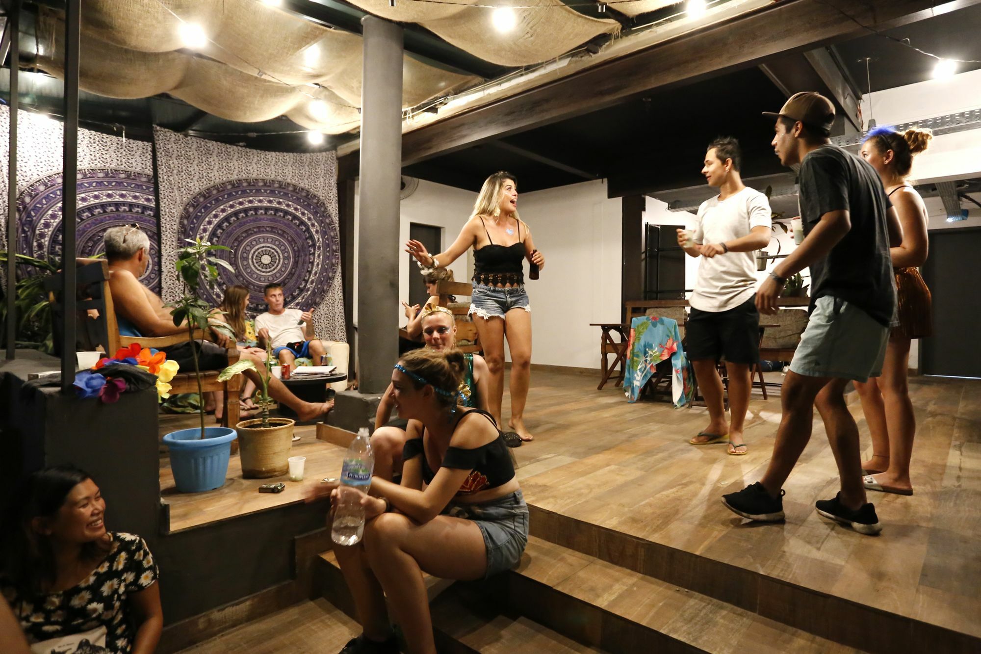 Riocopa Hostel Rio de Janeiro Zewnętrze zdjęcie